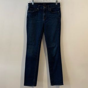 J Brand Ignite Skinny Jeans Size 27